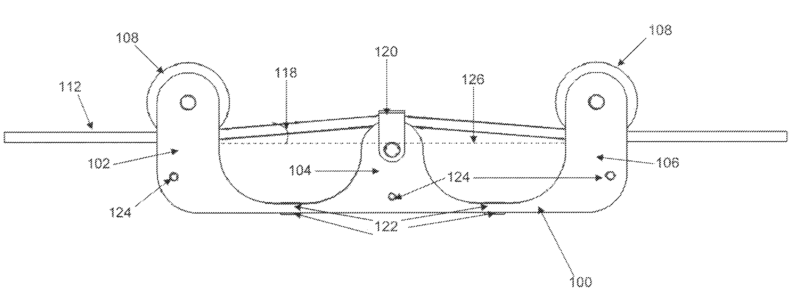 Cable tensiometer for aircraft