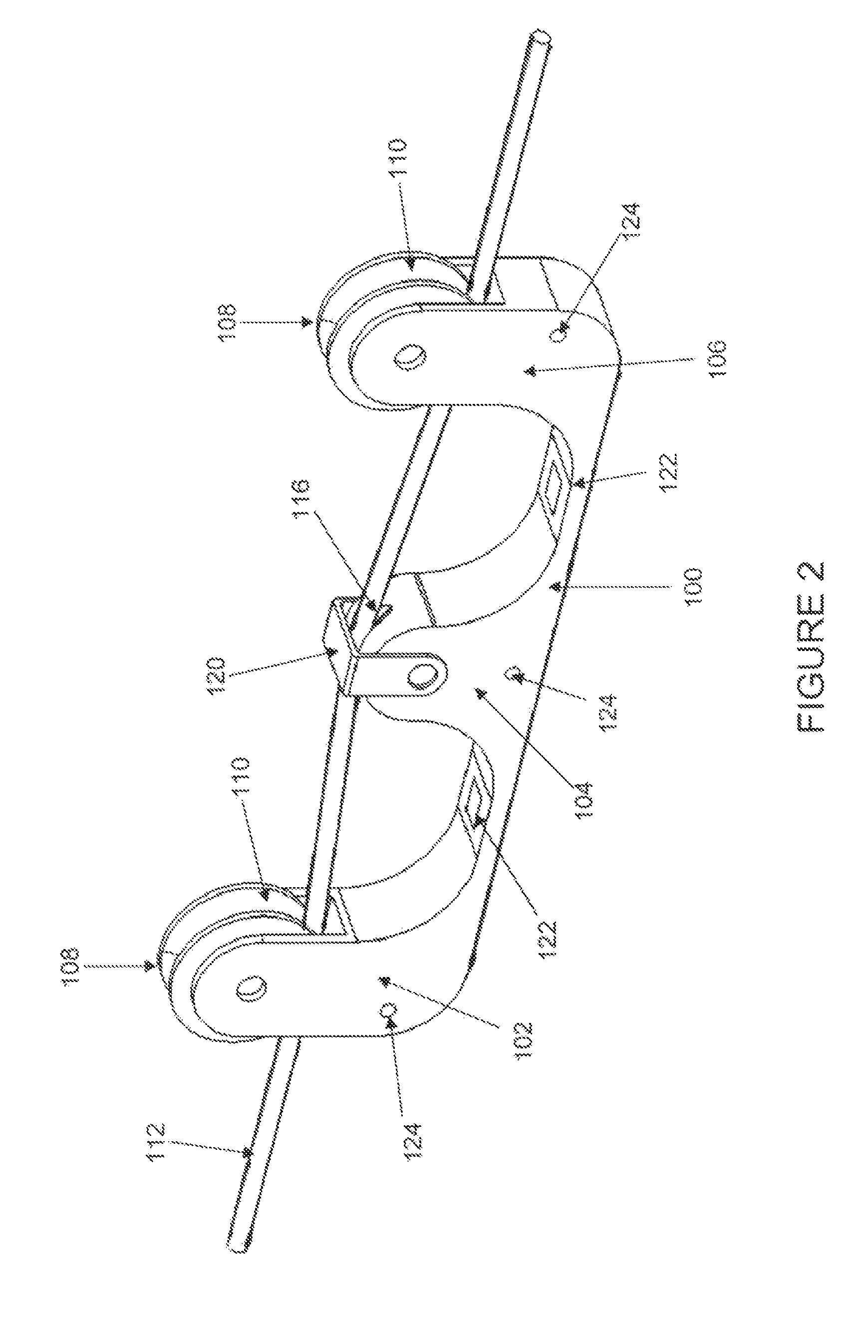 Cable tensiometer for aircraft