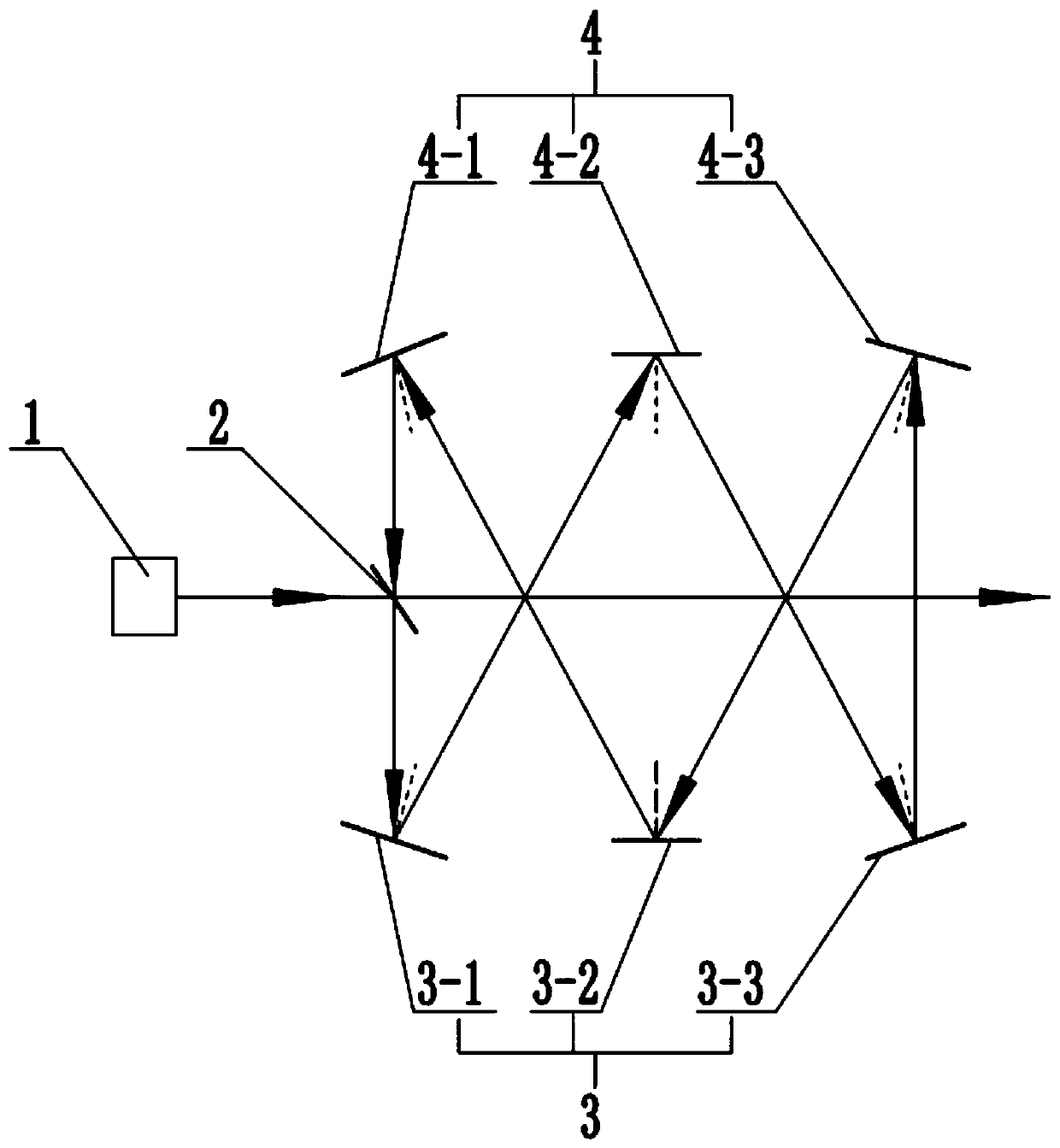 Devices that change the shape of light pulses