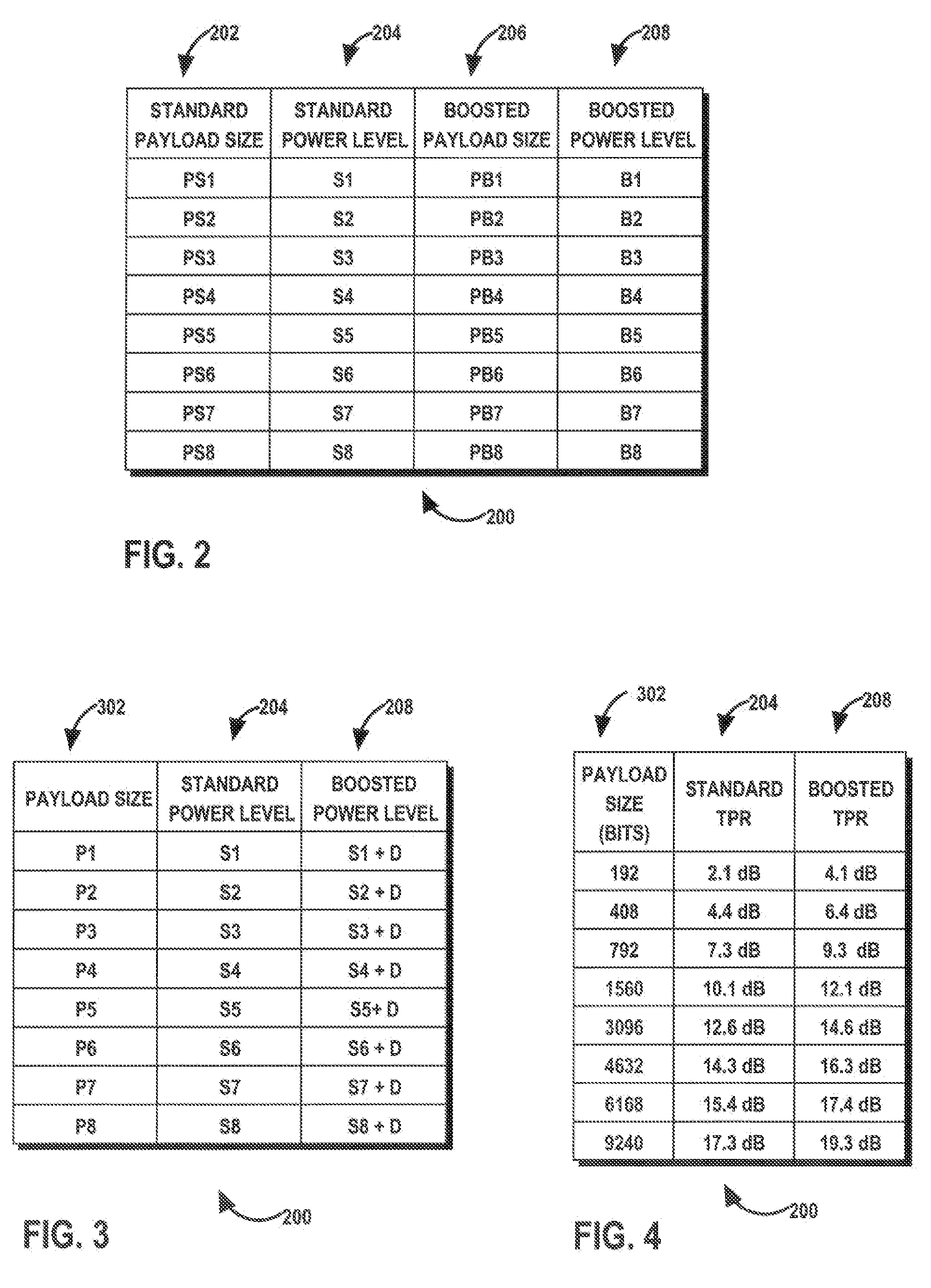 Apparatus, system, and method for managing reverse link communication