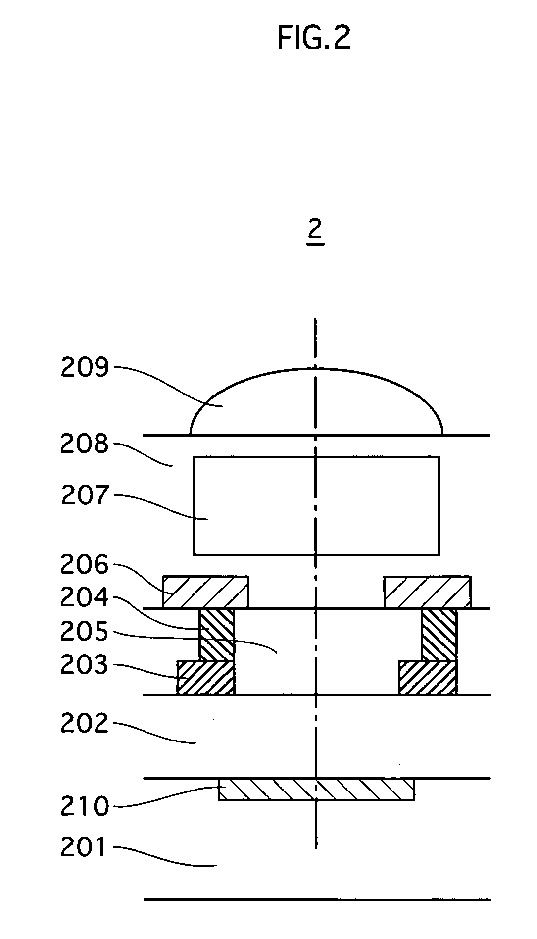 Solid-state imaging device