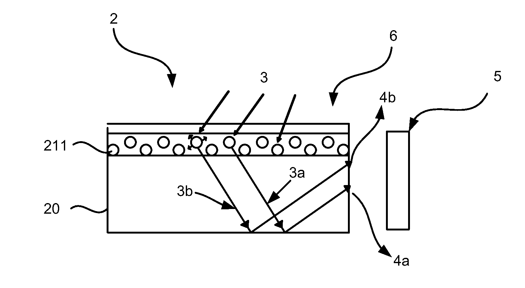 Method for Making a Planar Concentrating Solar Cell Assembly with Silicon Quantum Dots