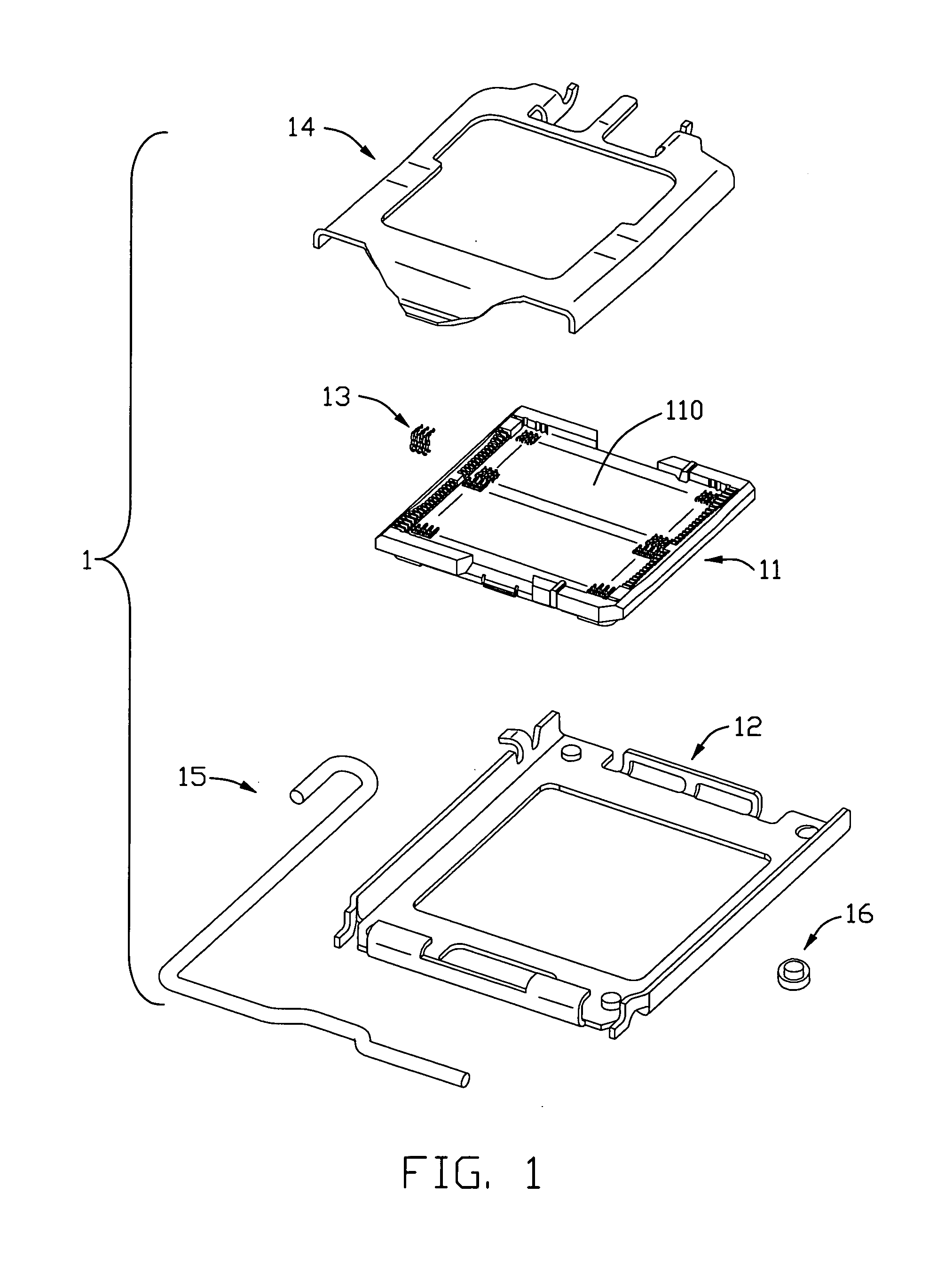 Electrical connector having stiffener fastened by groups of one-step screw post and mating sleeve