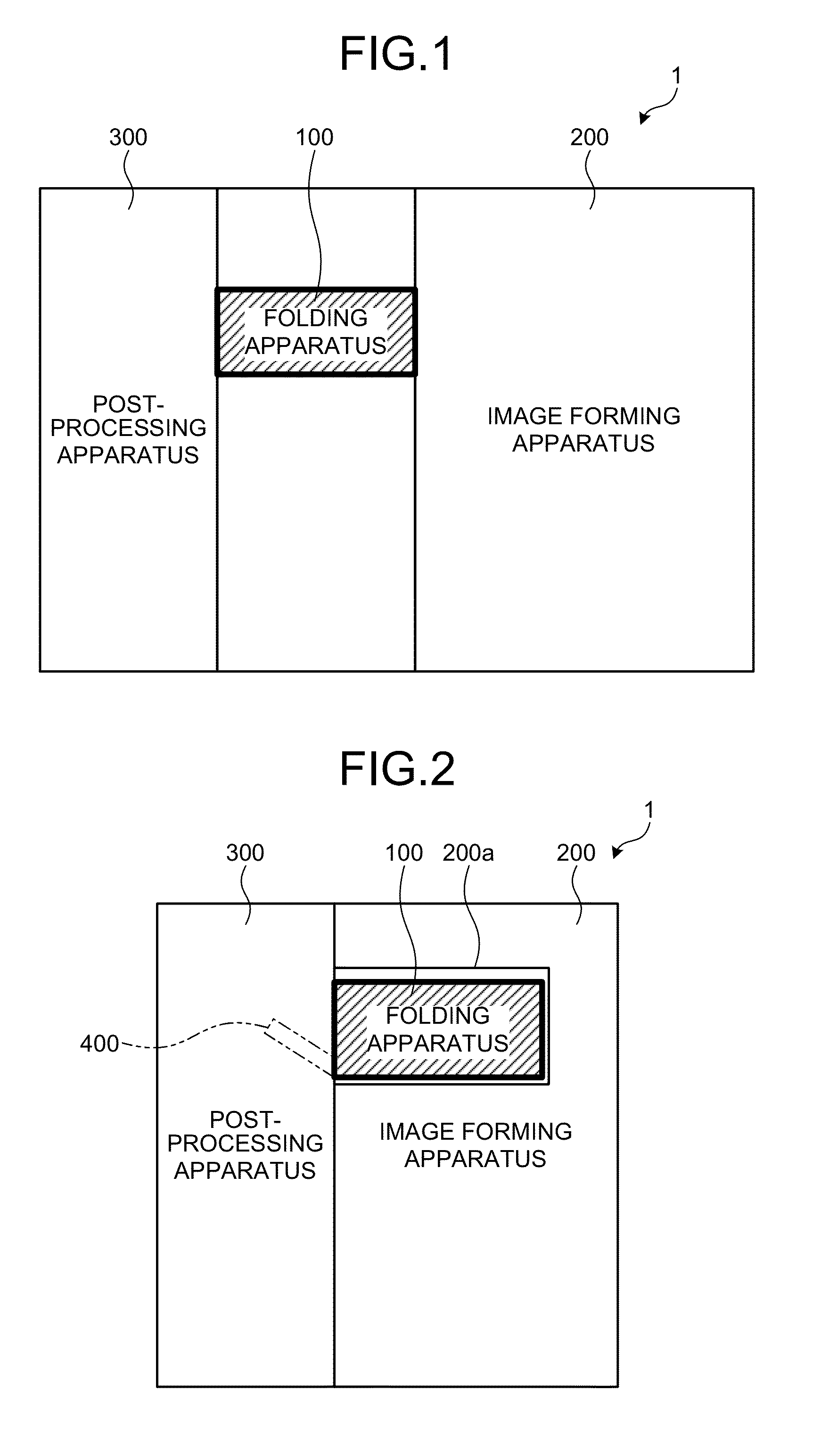 Sheet processing apparatus, image forming system, and sheet conveying method