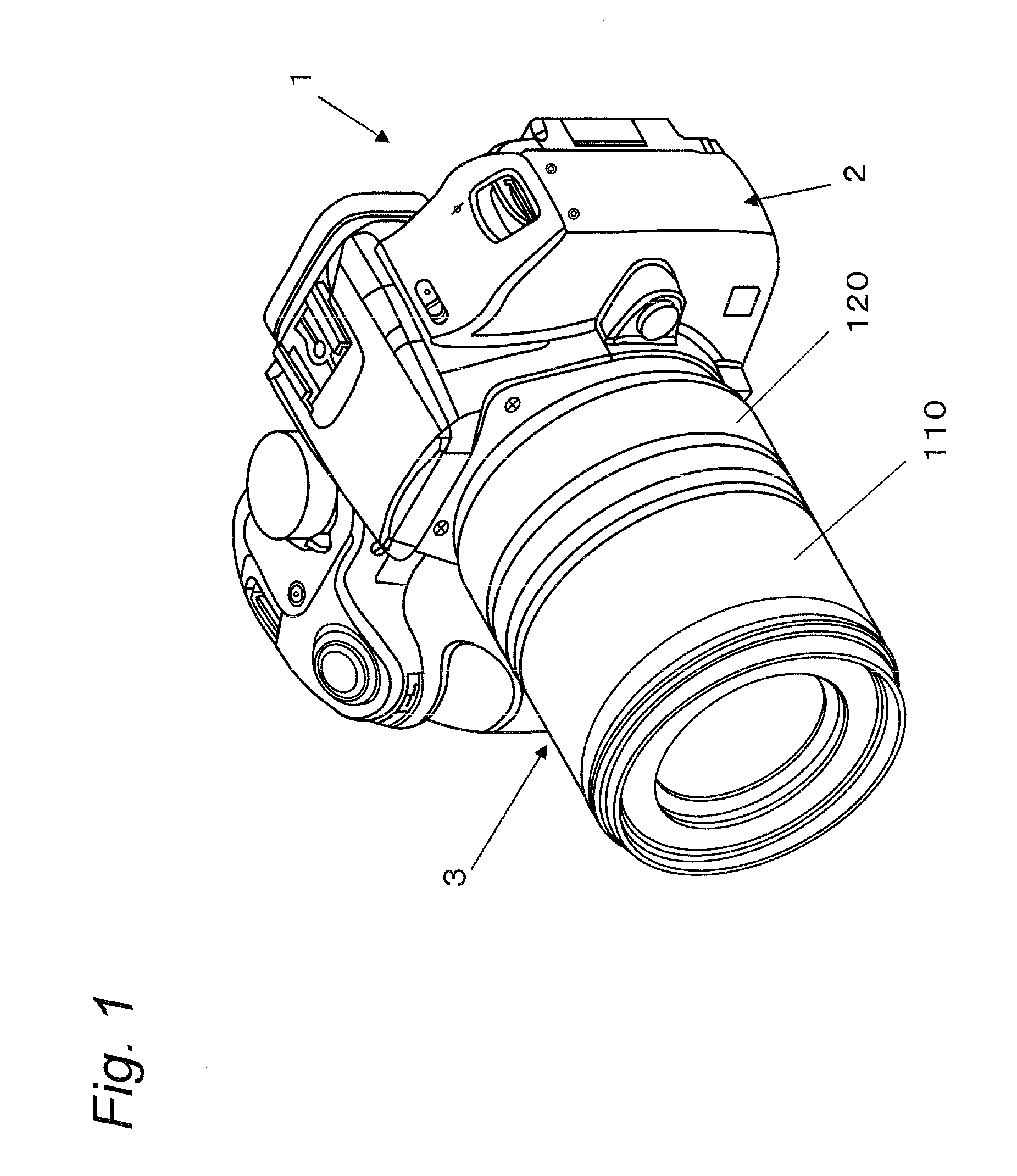 Zoom lens and imaging apparatus