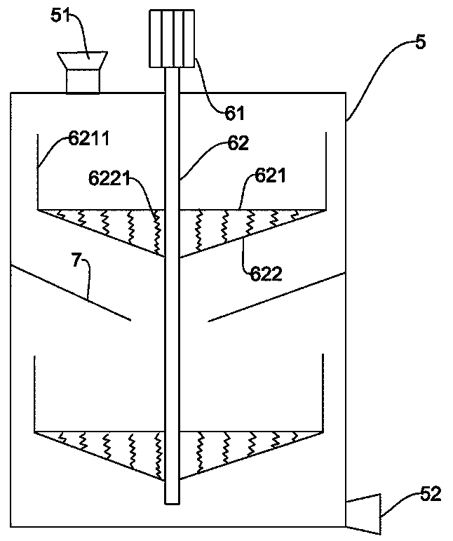 Device for wine brewing