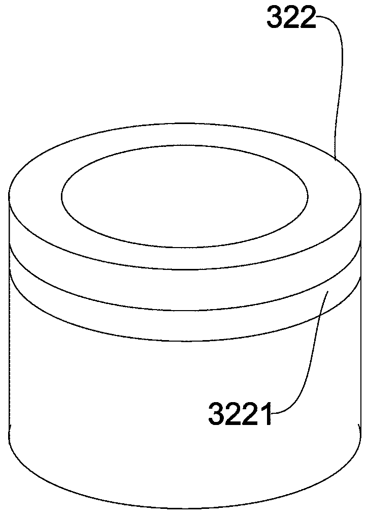 Device for wine brewing