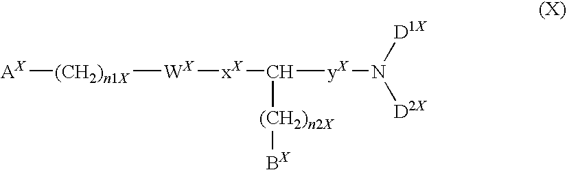 Compound having acidic group which may be protected, and use thereof