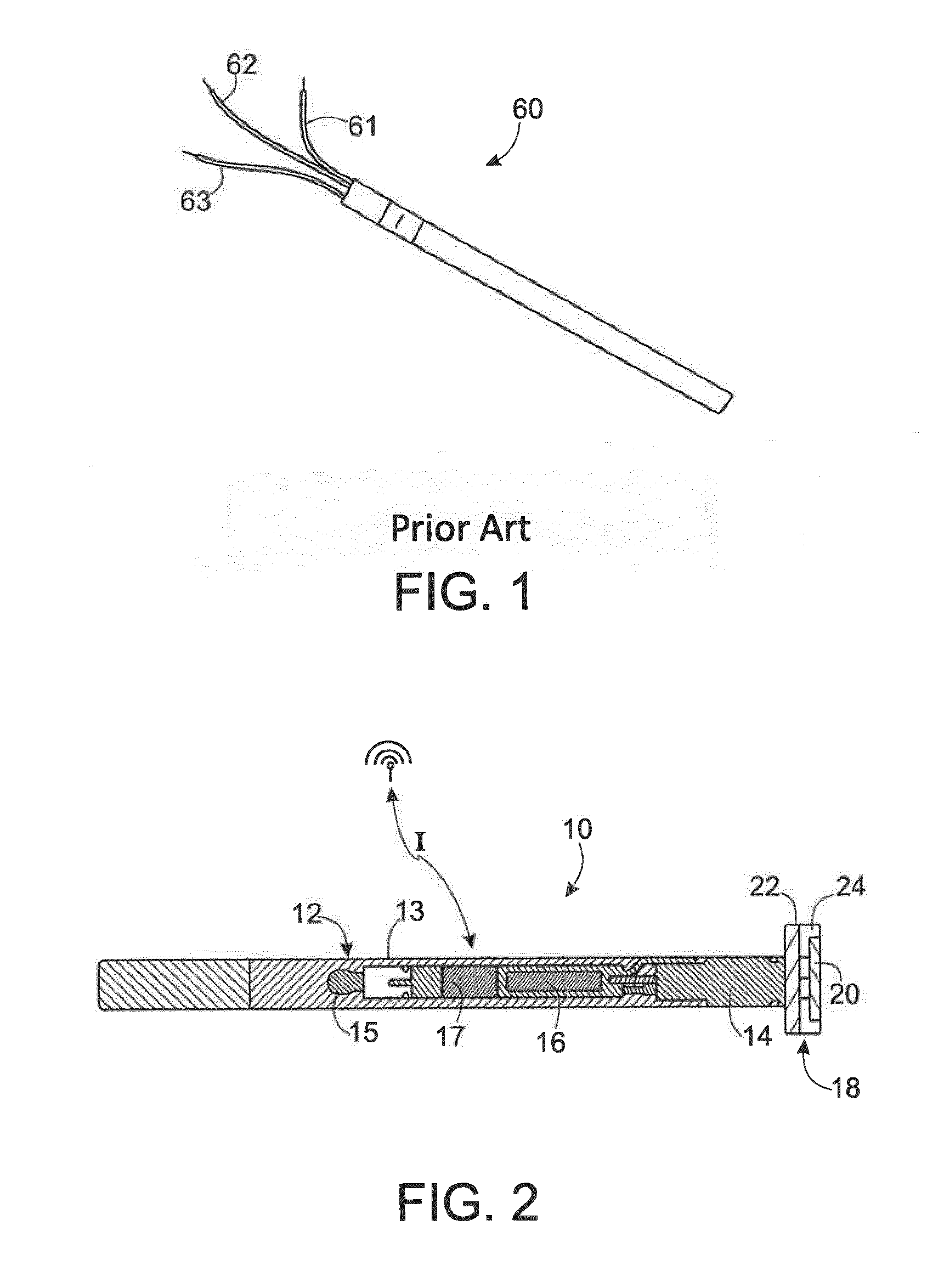 Perforating gun and detonator assembly