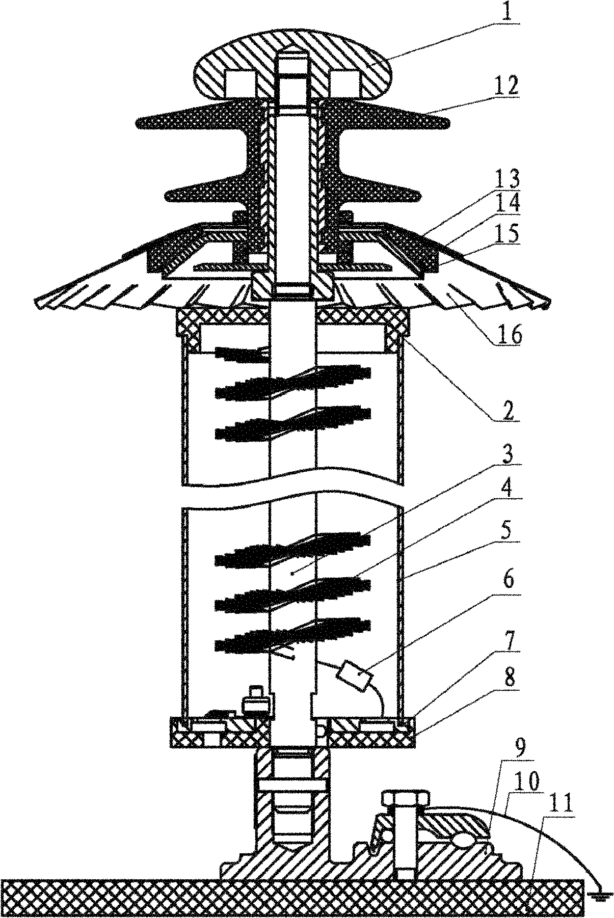 Vehicular protection device