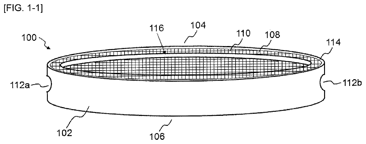 Honeycomb structure