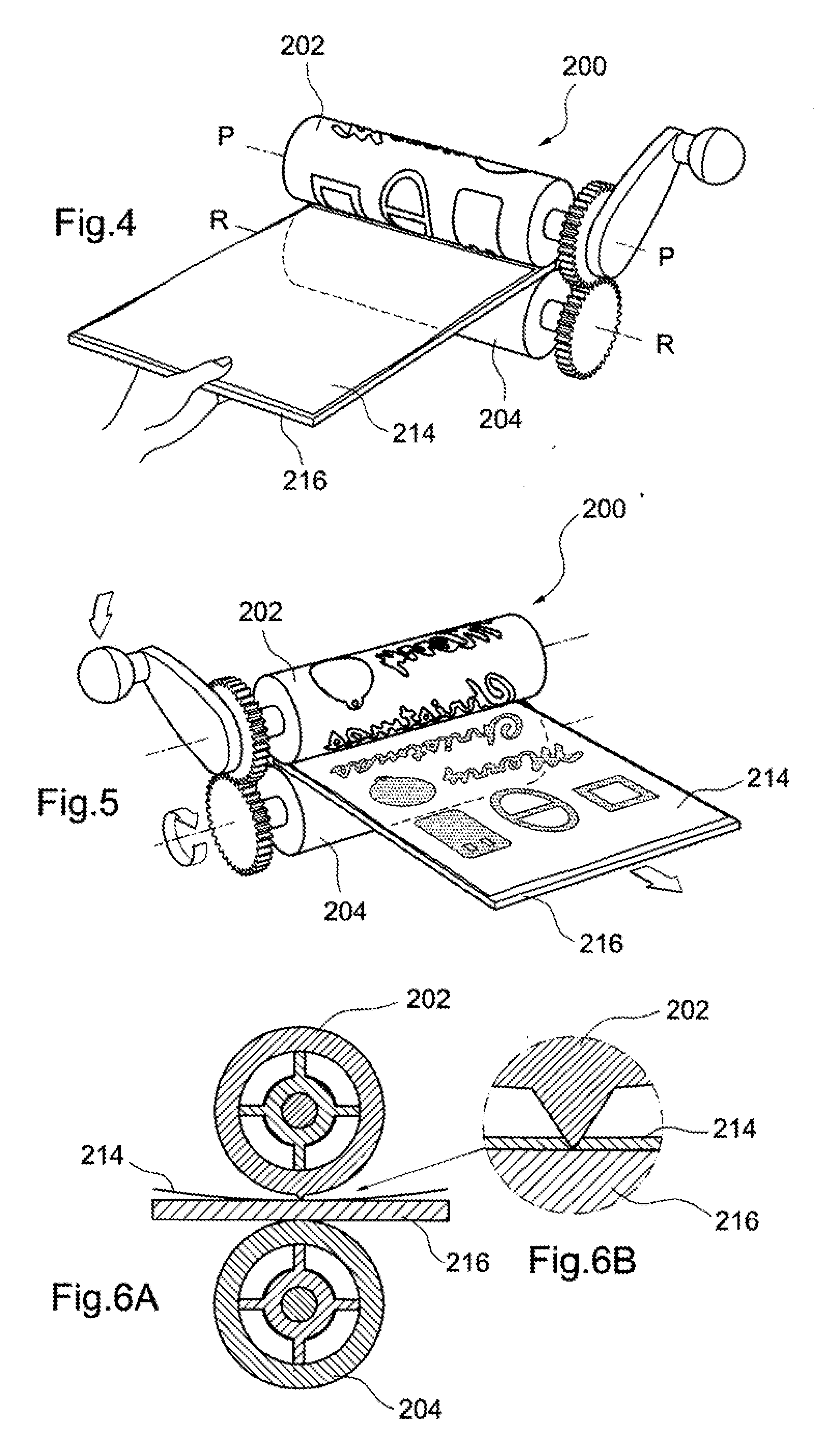 Paper Cutting Apparatus
