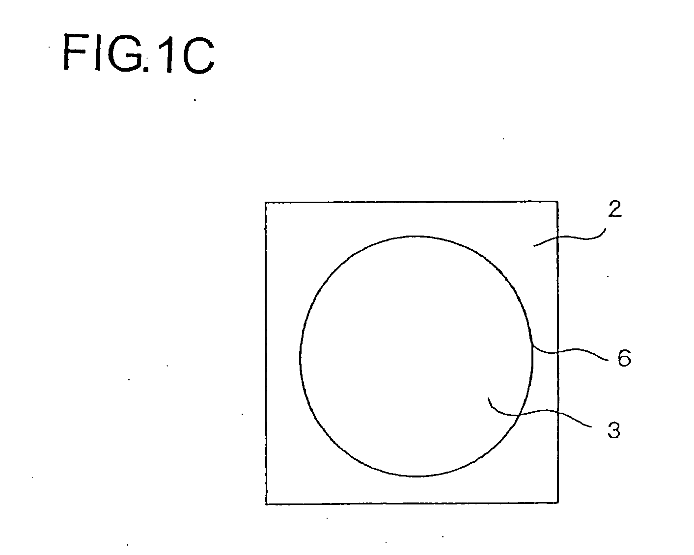 Variable shape mirror and optical pickup device having the same