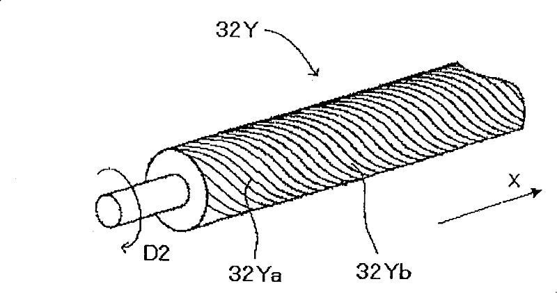 Liquid developer and image forming apparatus