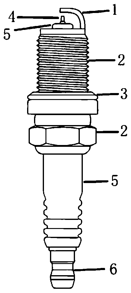 Spark plug