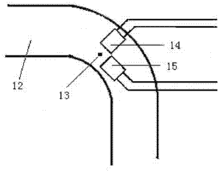 Method for evaluating fatigue reliability of piping of inverter air conditioner