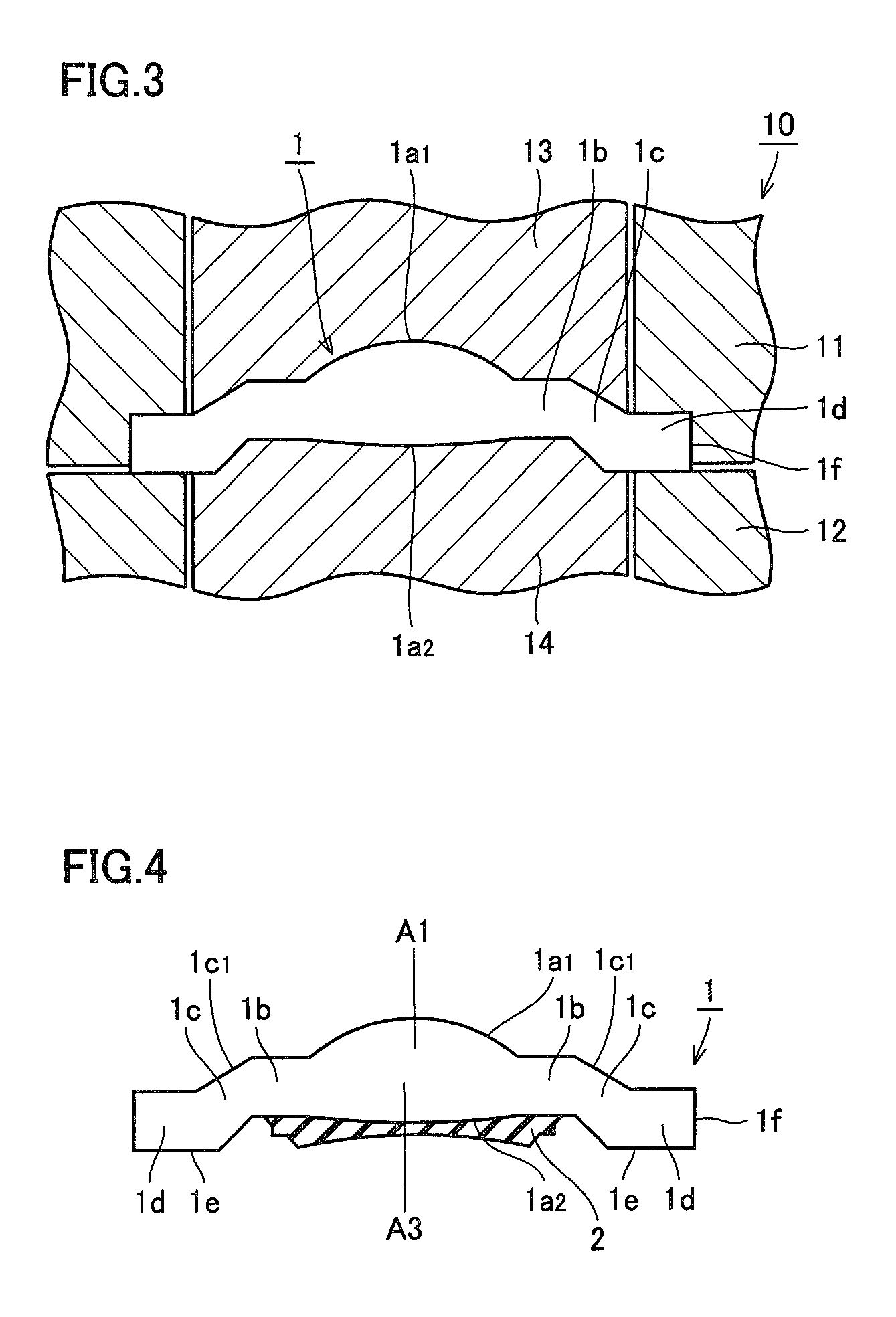 Optical lens, compound lens and method for producing the same, as well as cemented lens and method for producing the same
