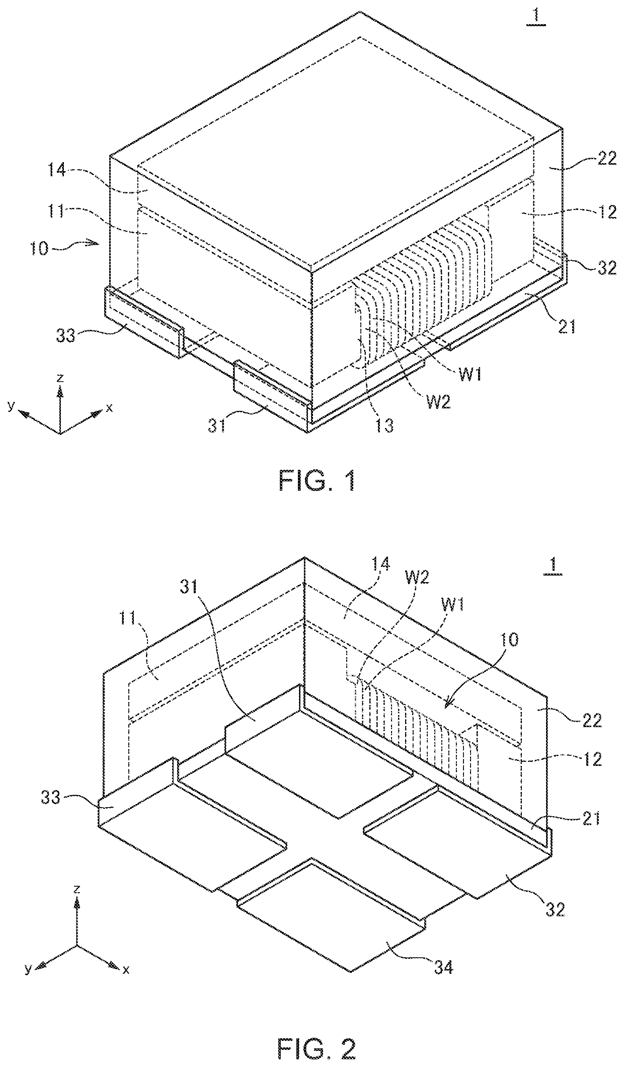 Coil component