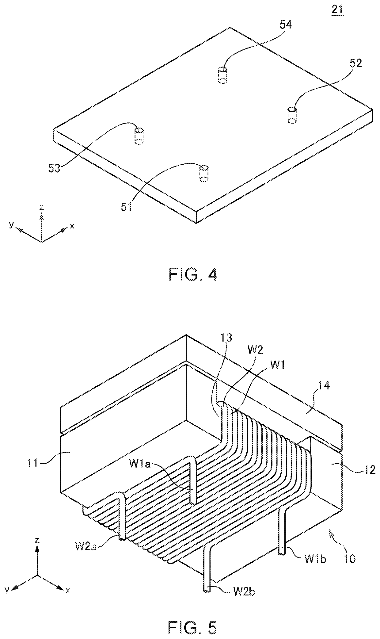 Coil component