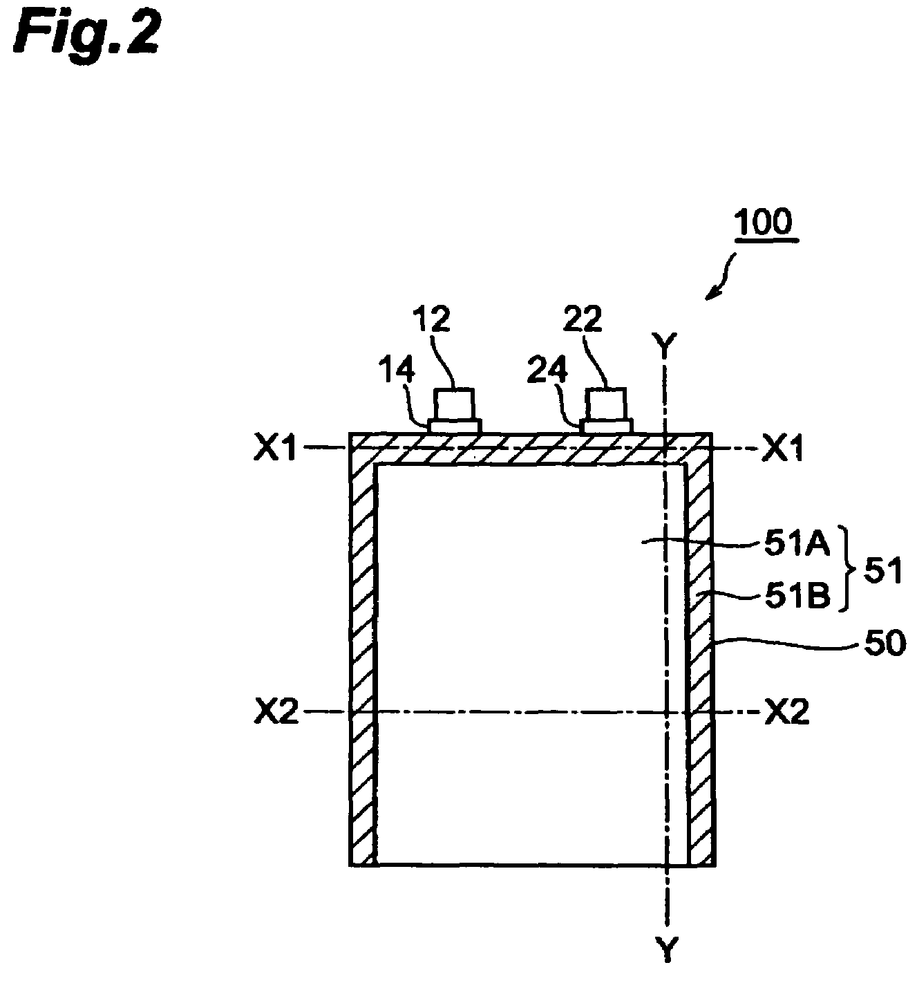Electrode with conductive polymer-covered carbon nanotubes and electrochemical element employing the same