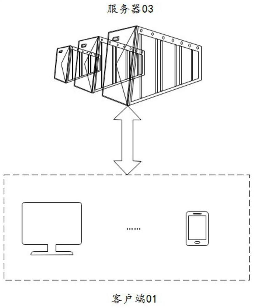 Resource recall method and device and storage medium