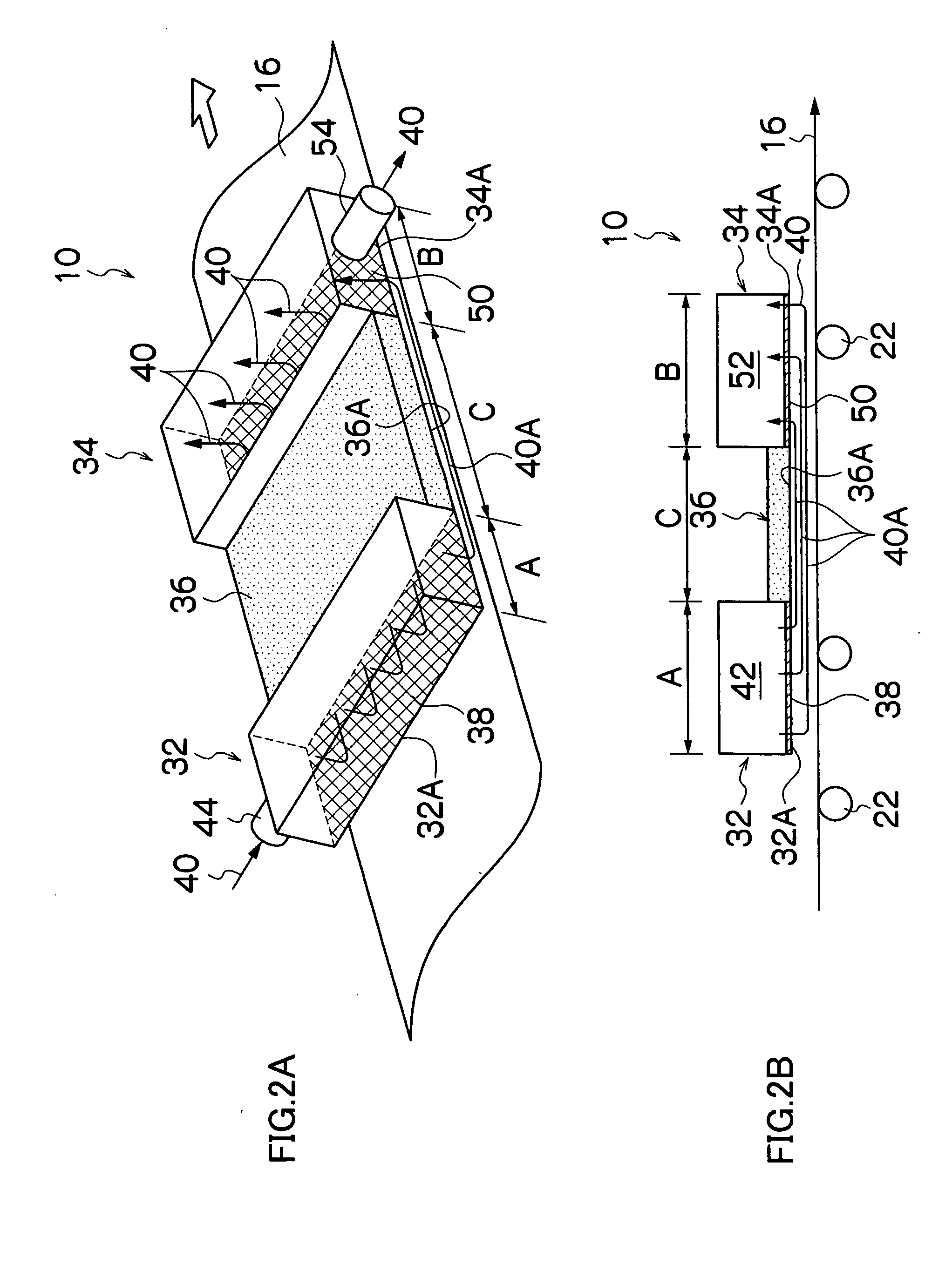 Method and apparatus for drying coated film, and method for manufacturing optical film