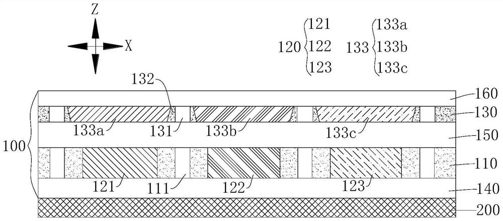 Display device and mobile terminal