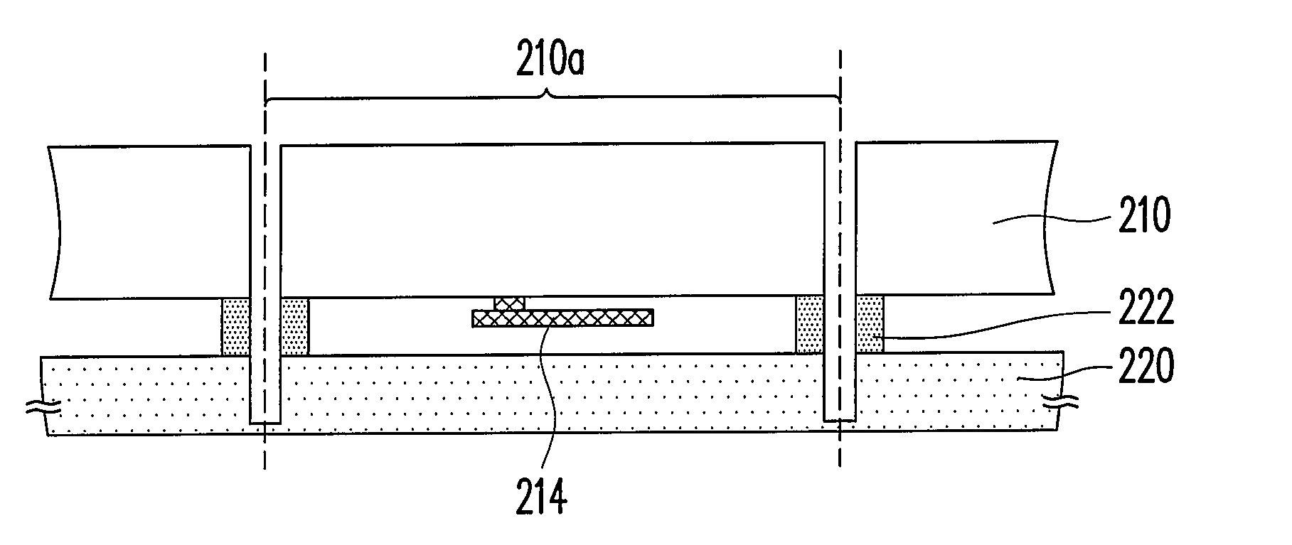 Wafer sawing method