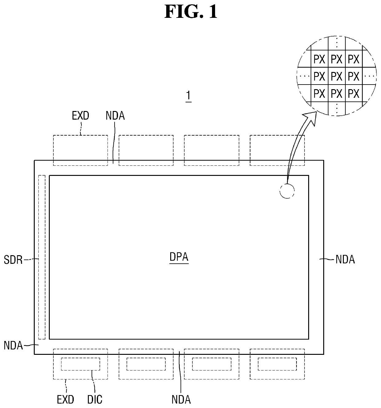 Display device and method for manufacturing the same