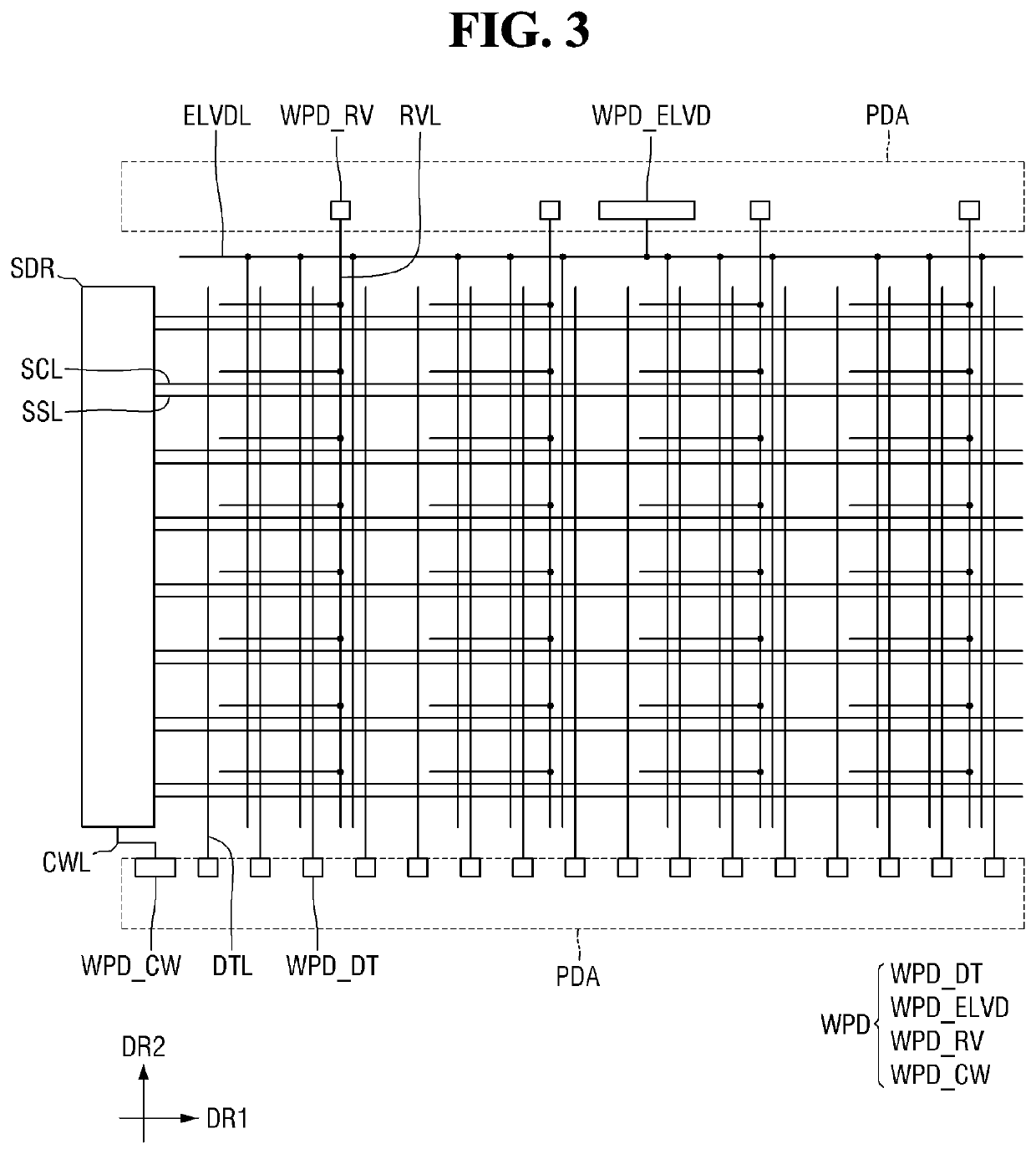 Display device and method for manufacturing the same