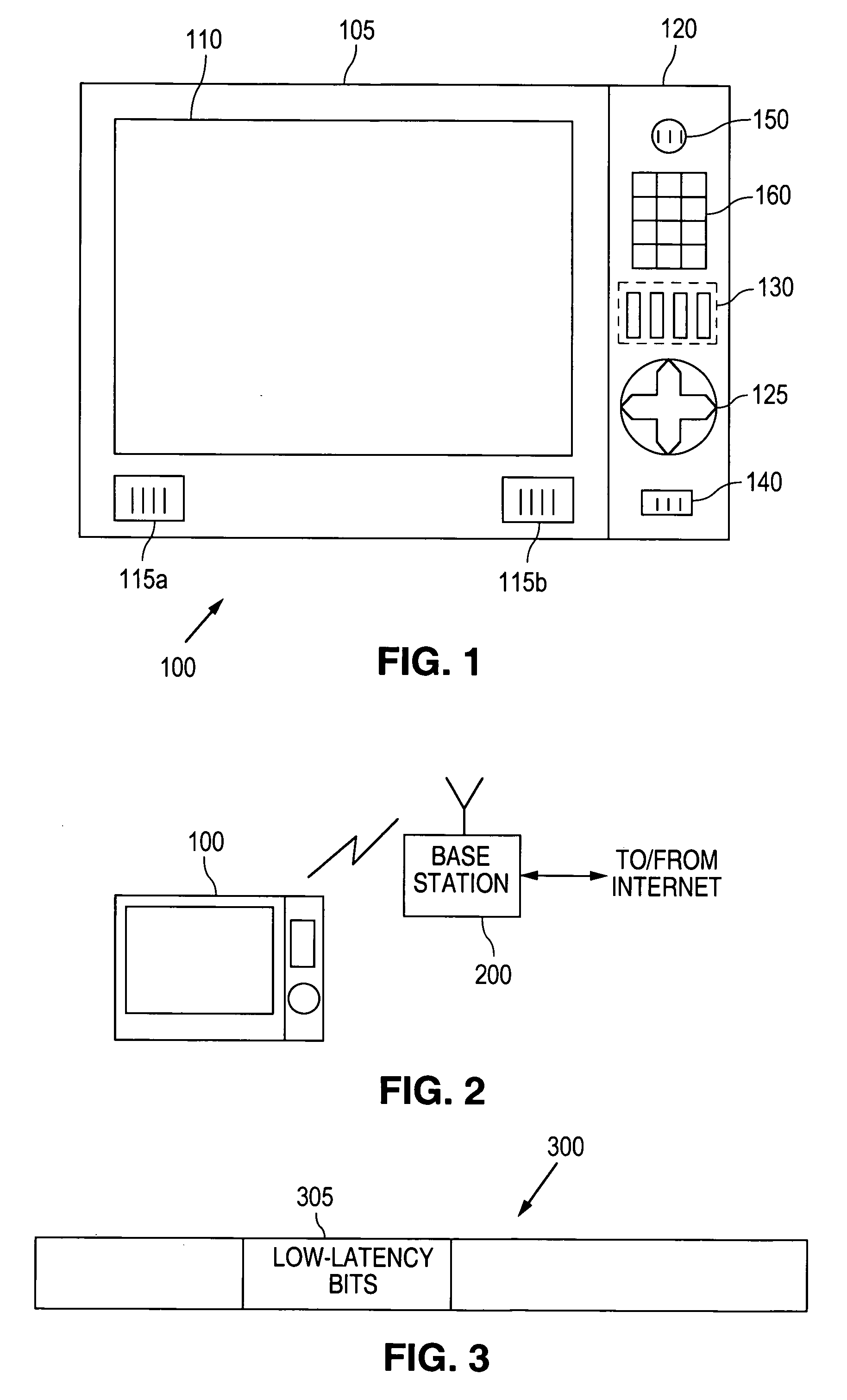 Portable internet browser device with cordless phone module and method of operation