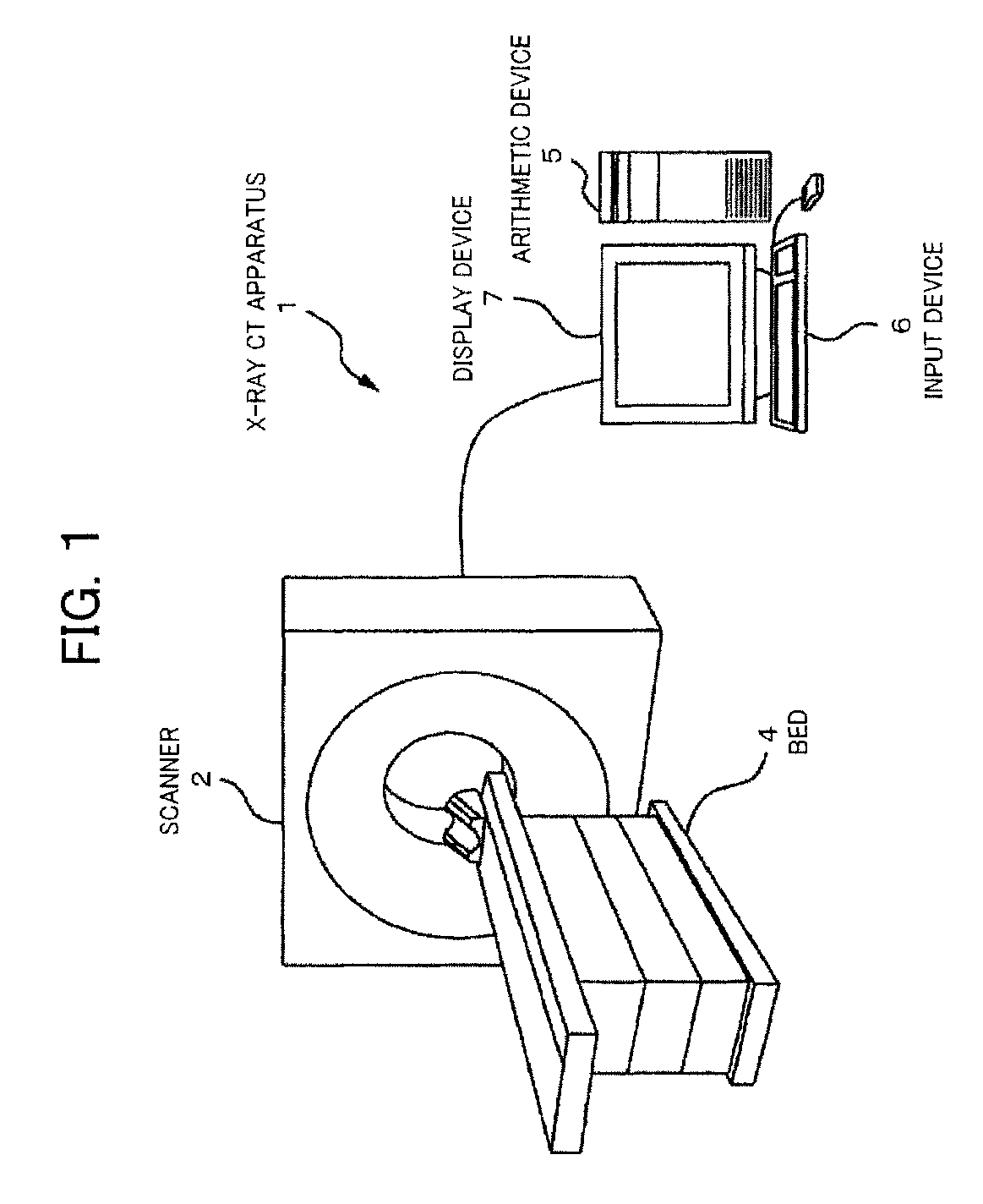 Image processing device and image processing method