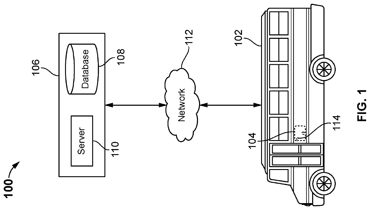 System and Method for Creating School Bus Routes Based on Student Assignments