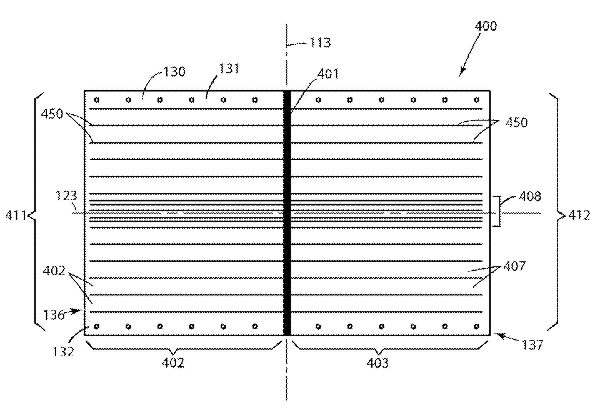 Apparatus and method for detecting metallic objects in shoes