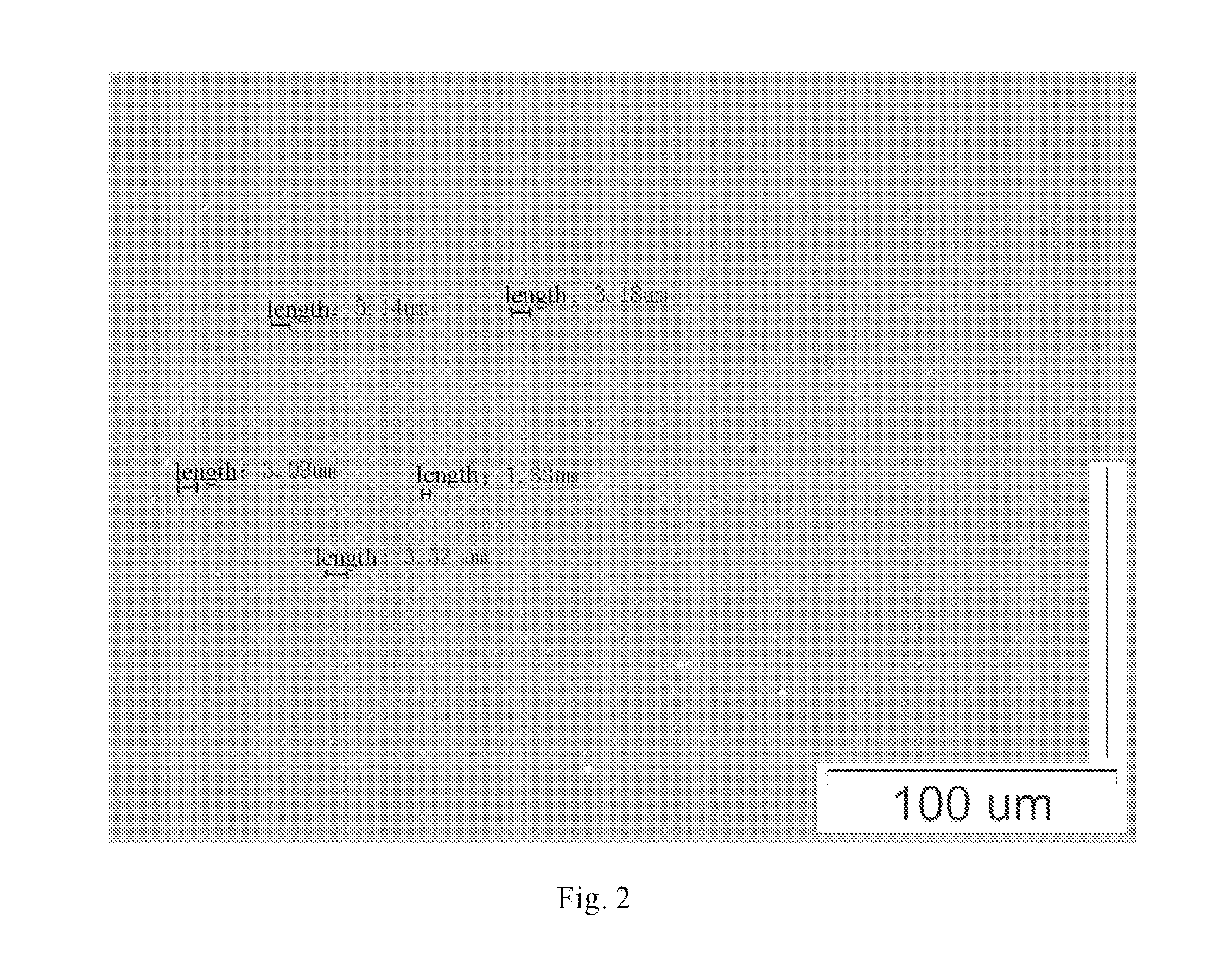 Method for removing bubbles in polyimide solution