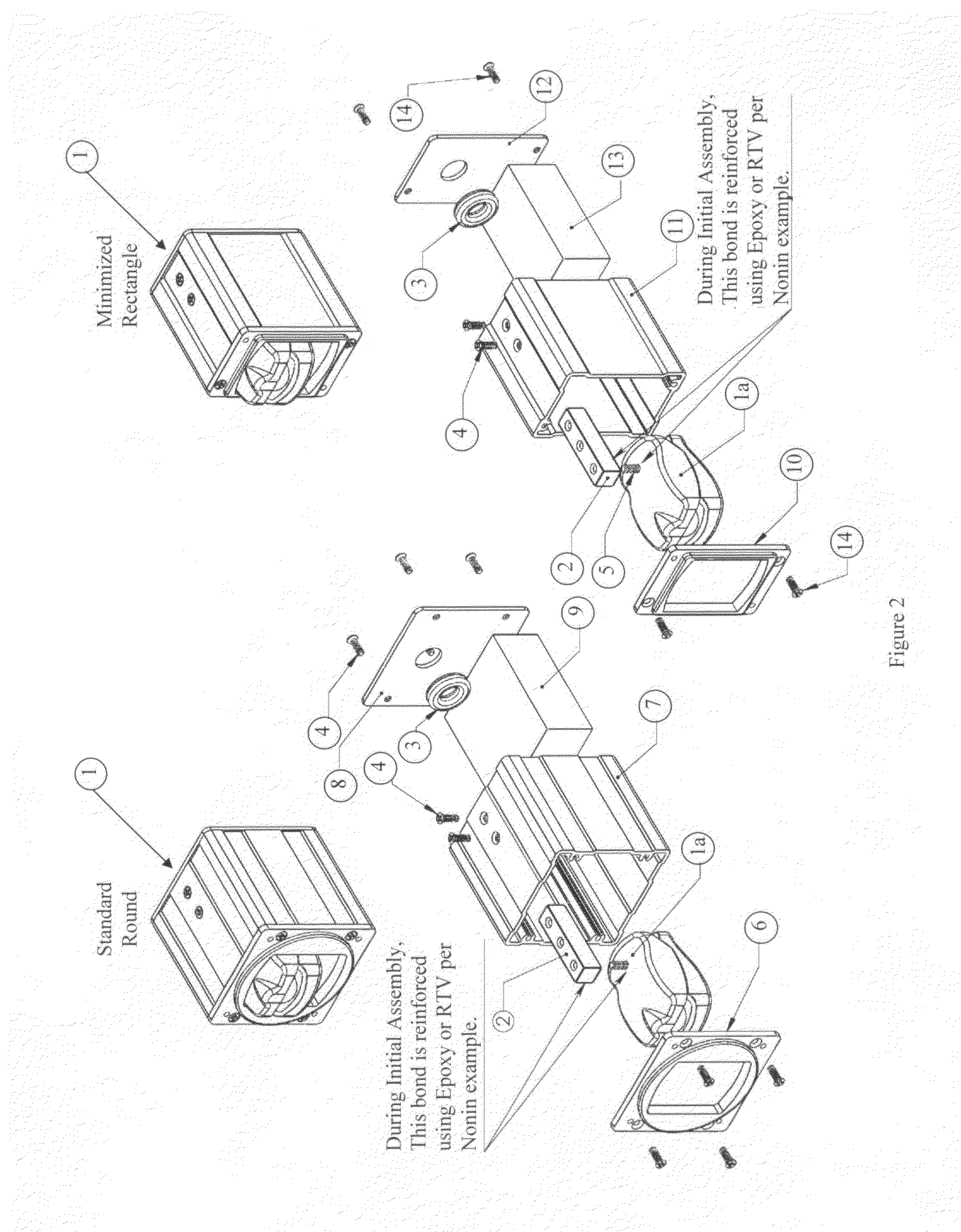 Aviation physiological health monitoring system and method