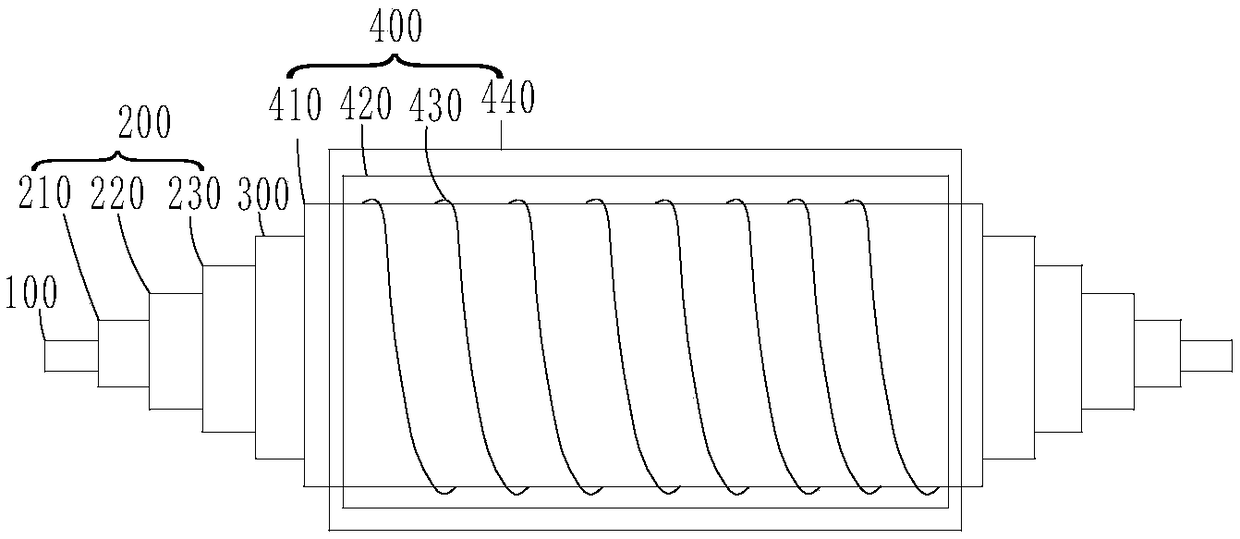 Solar cell and supercapacitor integrated device and manufacturing method thereof