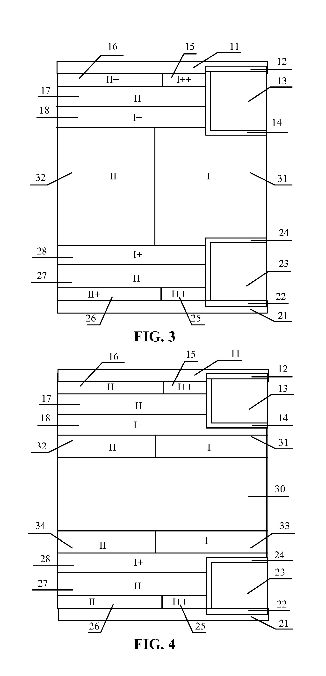 Bidirectional insulated gate bipolar transistor