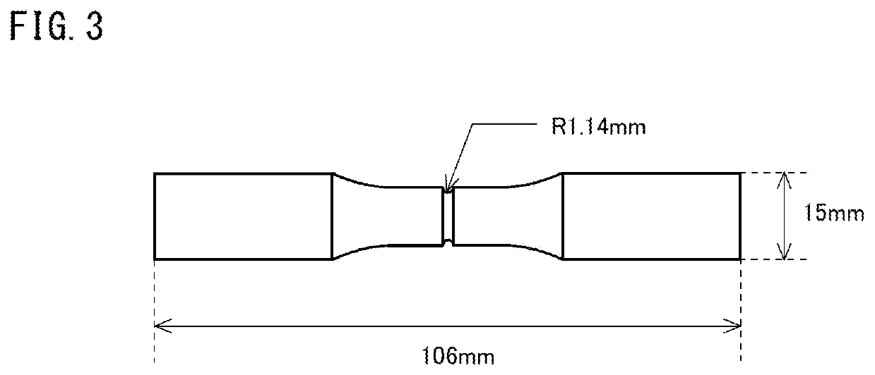 Steel material and component