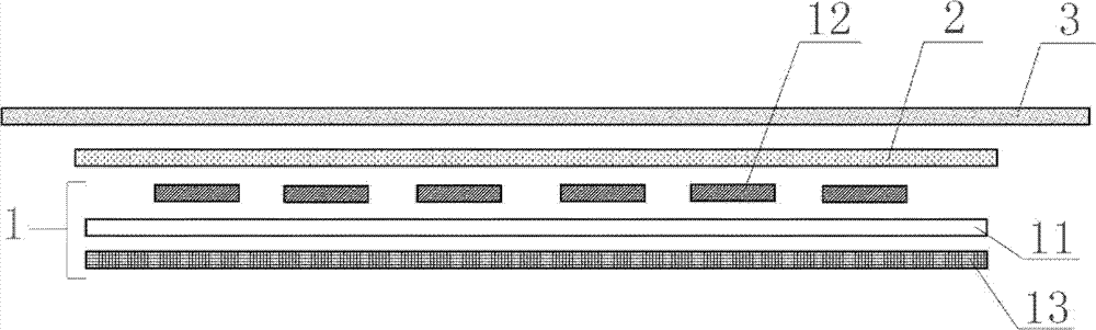 Anti-theft label and label roll for roll machine