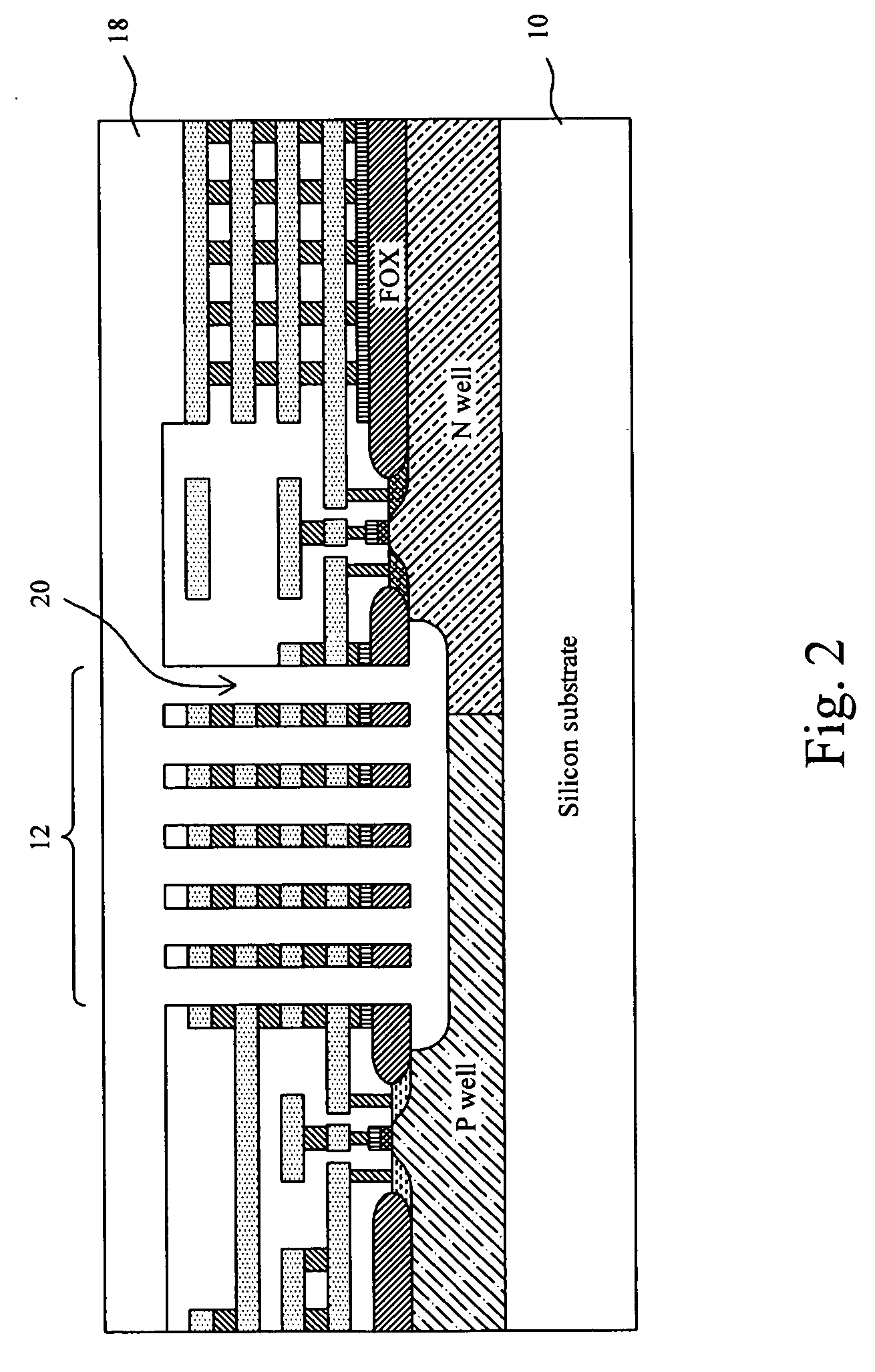 Methods for dicing a released CMOS-MEMS multi-project wafer