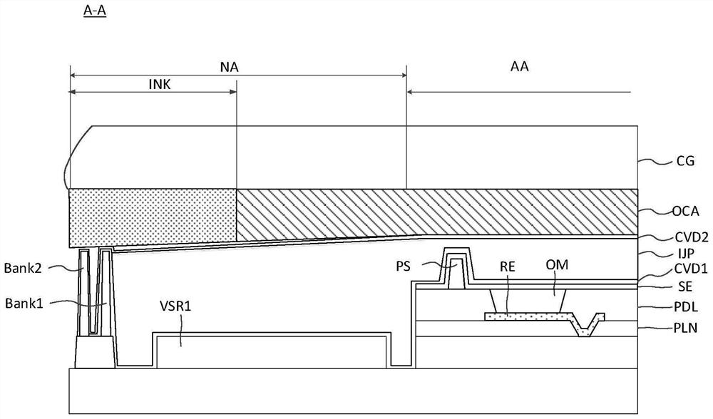 Display panel and display device