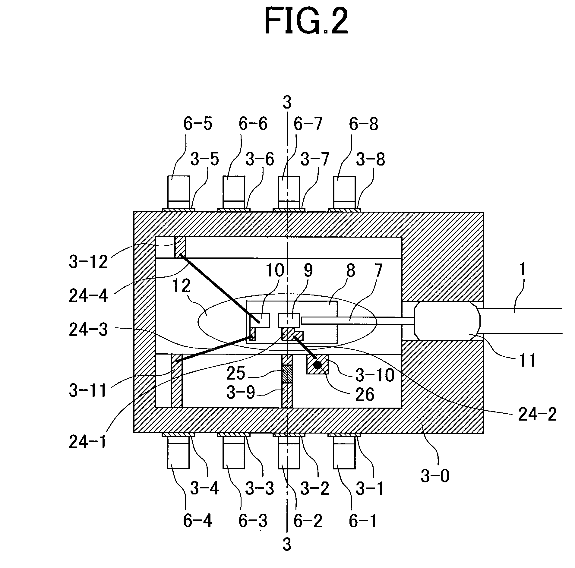Optical module and optical communication system