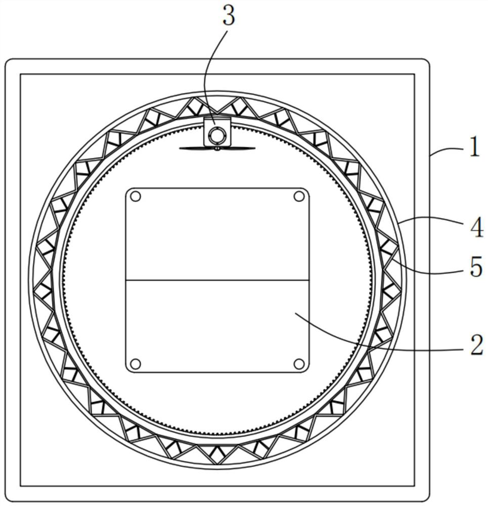 Programmable robot system and control method