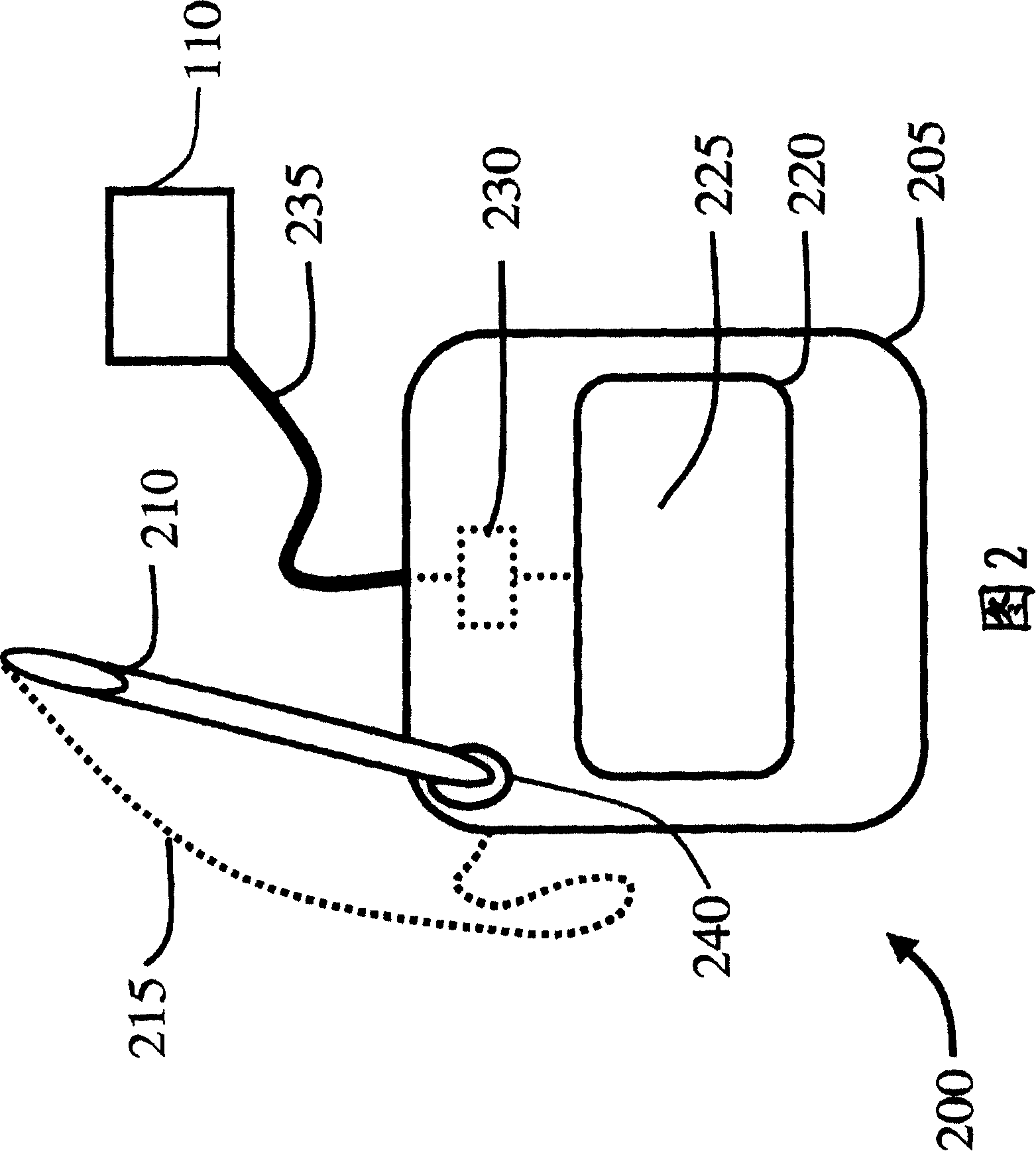 Electronic signature verifying method and device