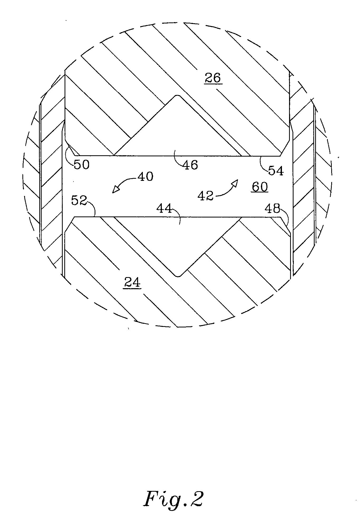 Magnetic latching solenoid and method of optimization