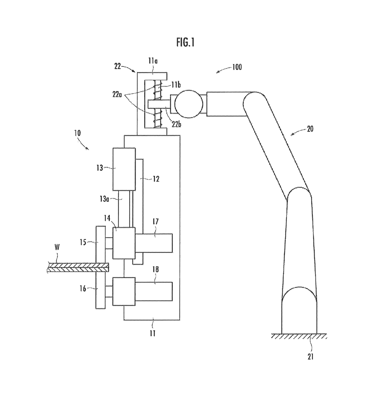 Seam welding method and system