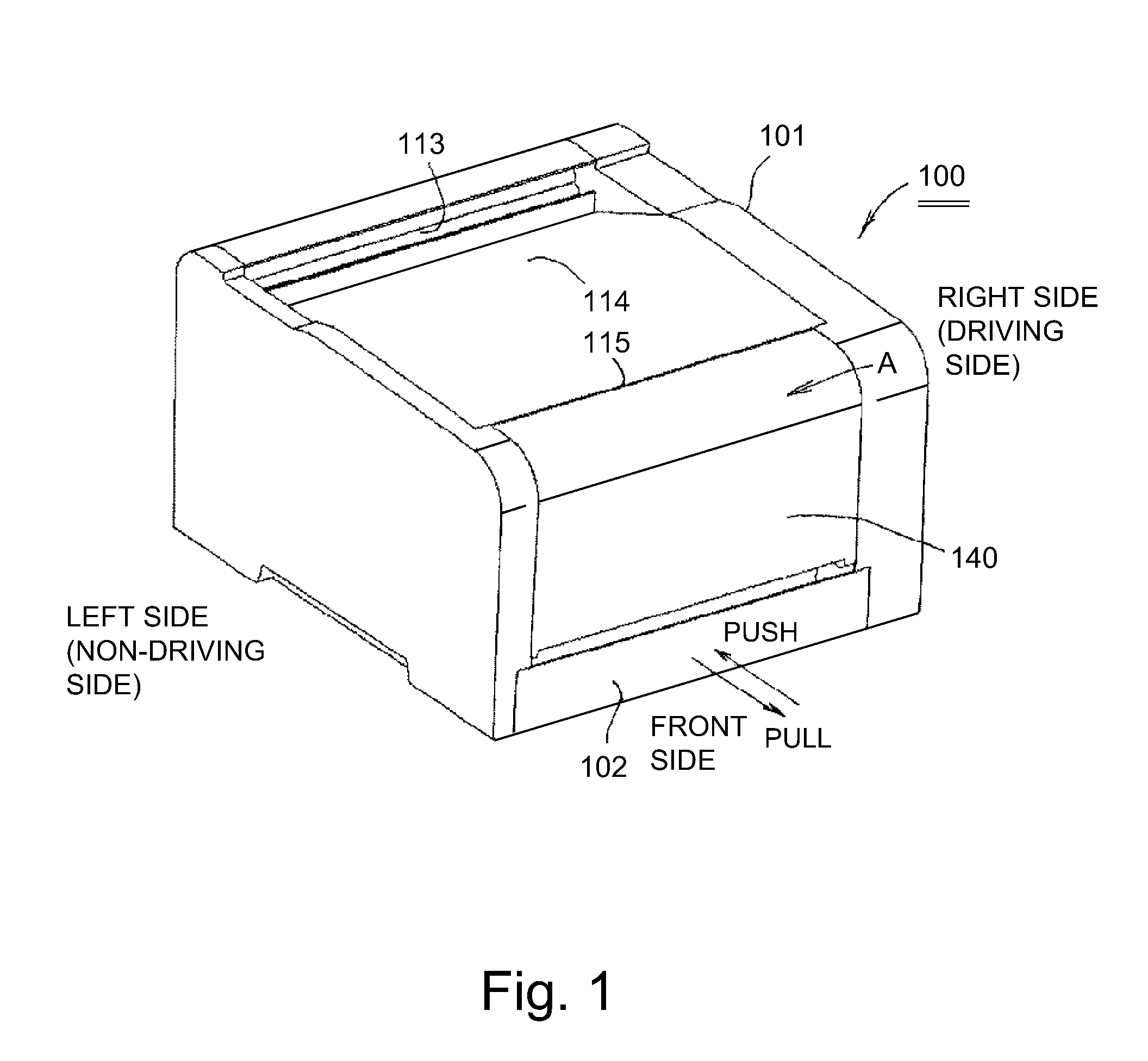 Image forming apparatus