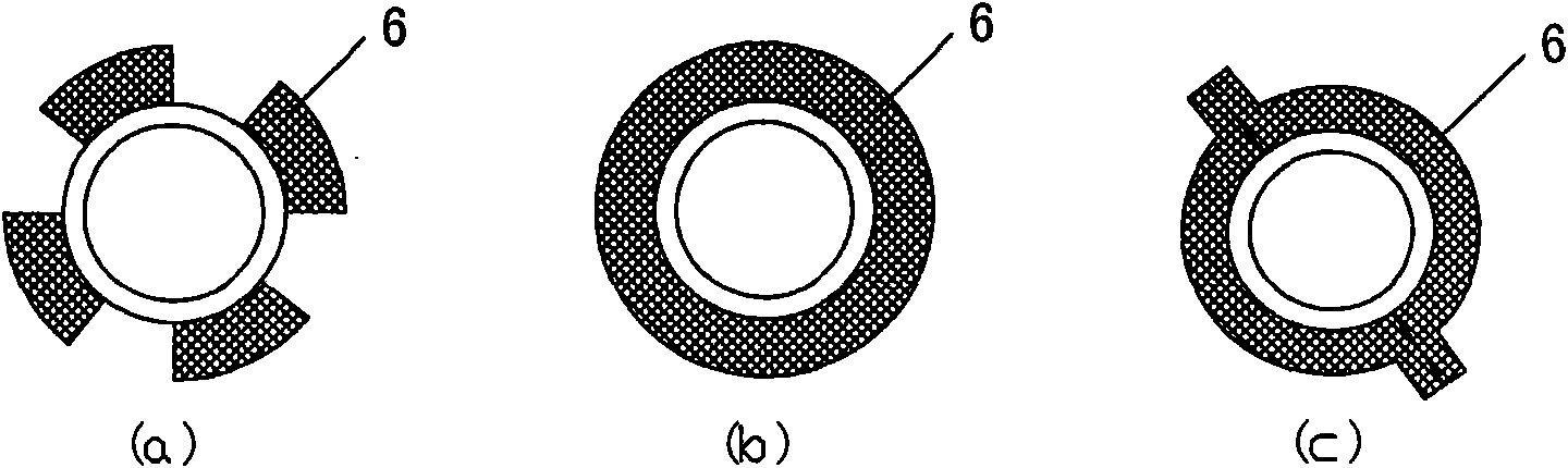 Method for preparing viscose fibers through ultrasonic depolymerization of bamboo and wood composite pulp