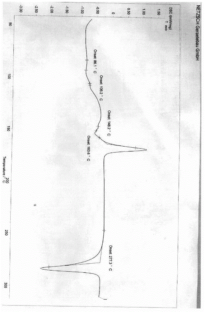 New crystal form XVII of 1-(4-(5-cyanoindole-3-yl) butyl)-4-(2-carbamyl-benzofuran-5-yl)-piperazine hydrochloride and preparation method of new crystal form XVII